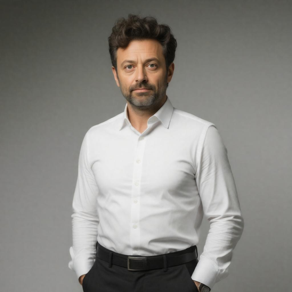 Michael Sheen